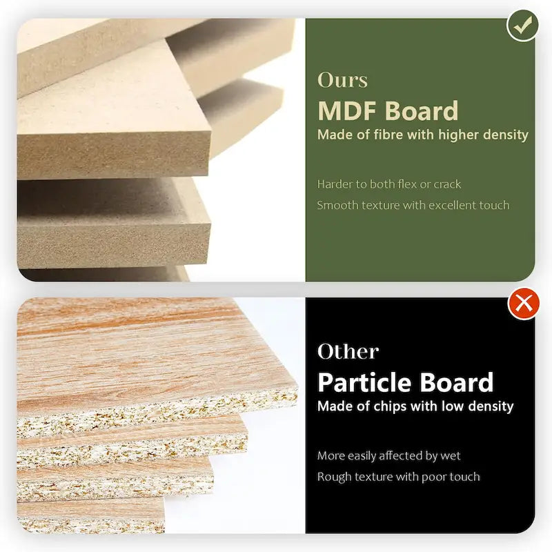 Shoe Cabinet with 3 Flip Drawers Open Shelves Slim Narrow Entryway Hidden Shoe Rack